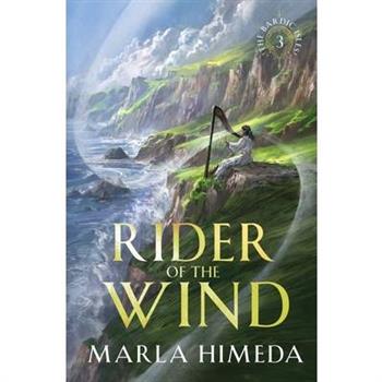 Rider of the Wind