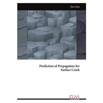 Prediction of Propagation for Surface Crack