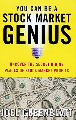 You Can Be a Stock Market Genius