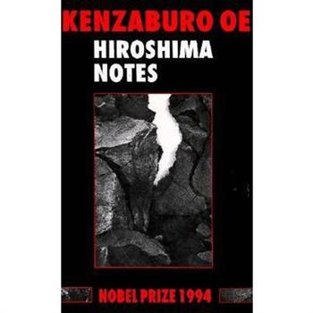Hiroshima Notes