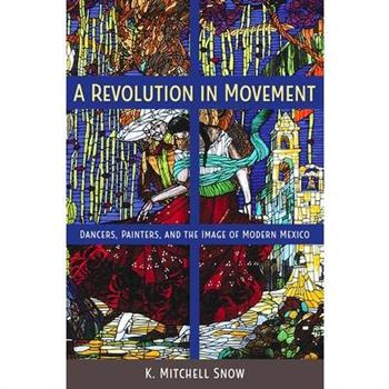 A Revolution in Movement