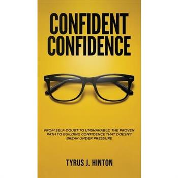 Confident Confidence