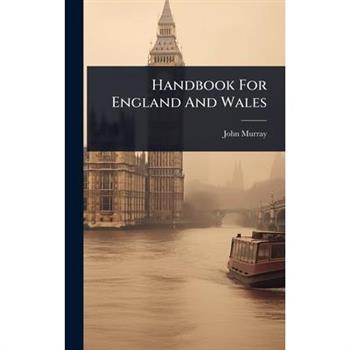 Handbook For England And Wales