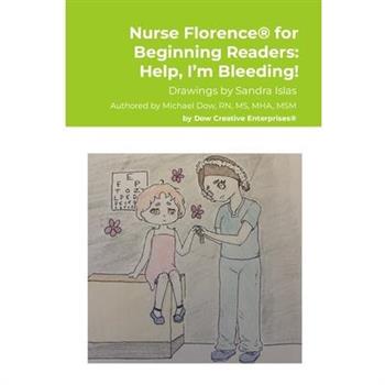 Nurse Florence(R) for Beginning Readers