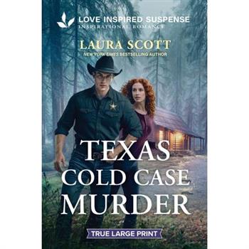 Texas Cold Case Murder