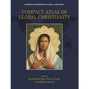 Compact Atlas of Global Christianity
