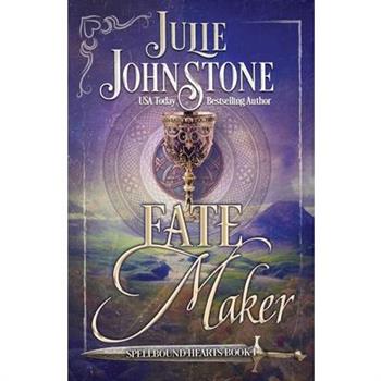 The Laird's Magical Lass