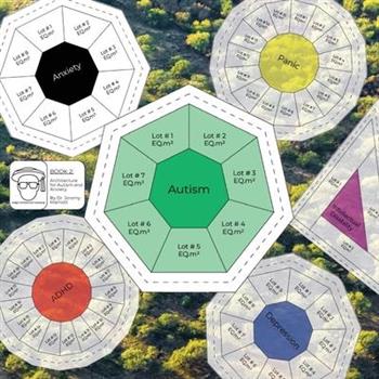 BOOK 2 Architecture for Autism and Anxiety