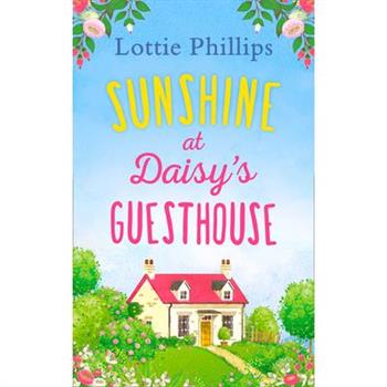 Sunshine at Daisy's Guesthouse