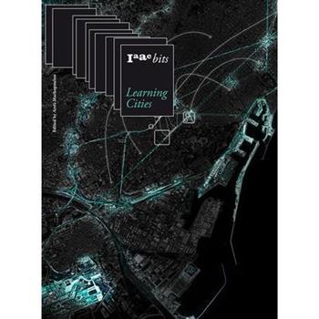 Iaac Bits 10 - Learning Cities