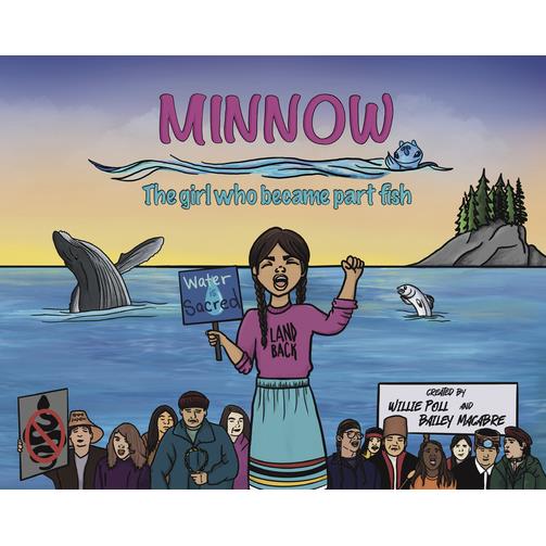 Minnow