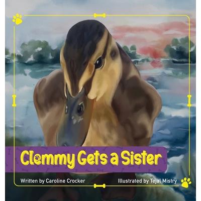 Clemmy Gets a Sister