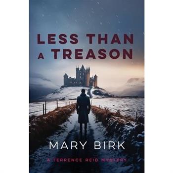 Less Than A Treason