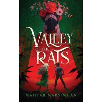 Valley Of The Rats