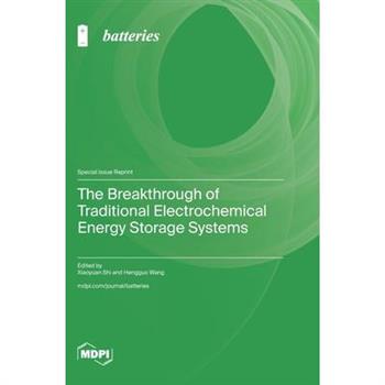 The Breakthrough of Traditional Electrochemical Energy Storage Systems