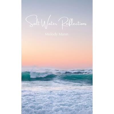 Salt Water Reflections