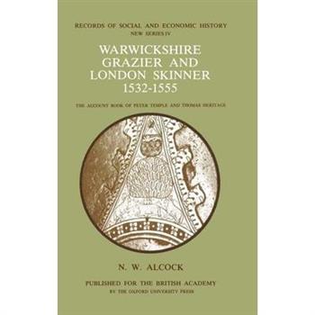 Warwickshire Grazier and London Skinner