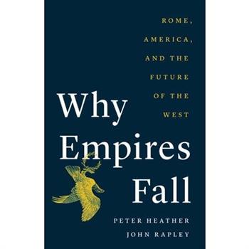 Why Empires Fall