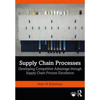 Supply Chain Processes