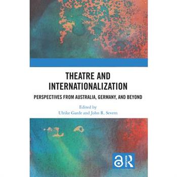 Theatre and Internationalization
