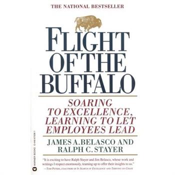 Flight of the Buffalo