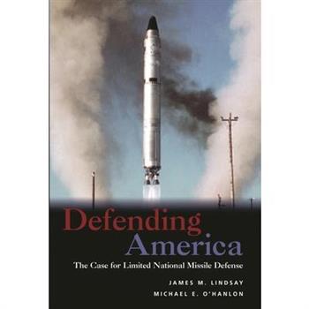 Defending America