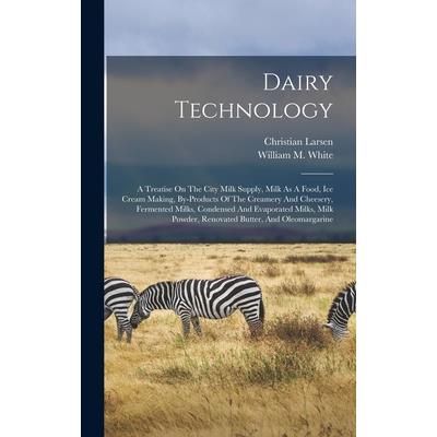 Dairy Technology