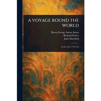 A Voyage Round the World
