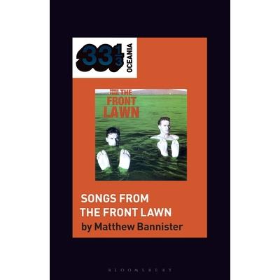 The Front Lawn’s Songs from the Front Lawn