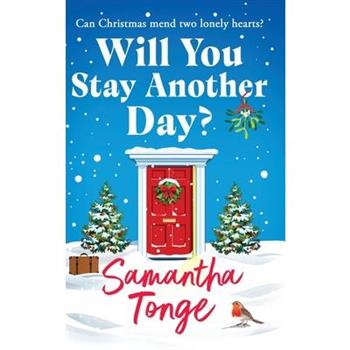 Will You Stay Another Day?