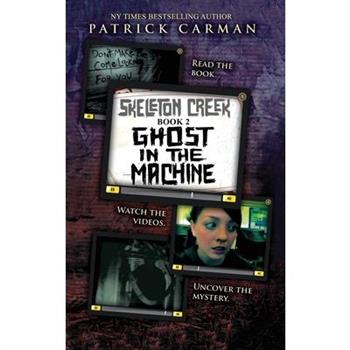 Ghost in the Machine