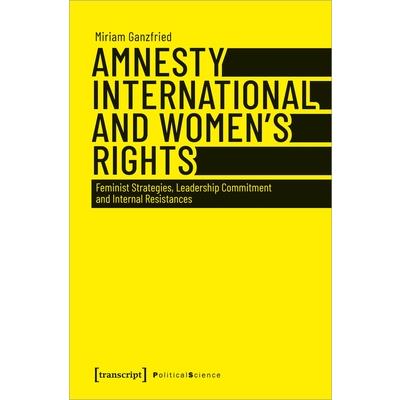 Amnesty International and Women’s Rights