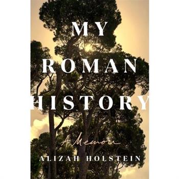 My Roman History