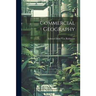 Commercial Geography