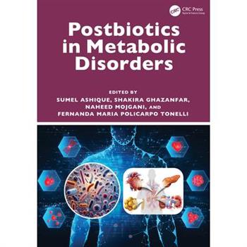 Postbiotics in Metabolic Disorders