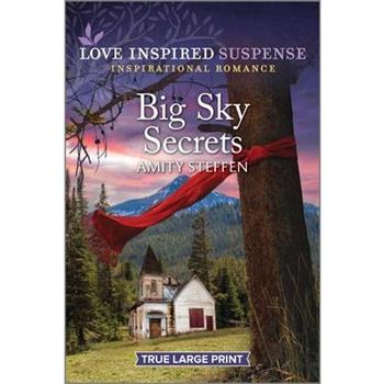 Big Sky Secrets