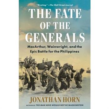 The Fate of the Generals