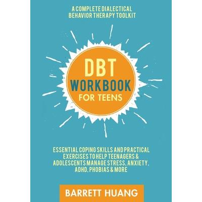 DBT Workbook for Teens