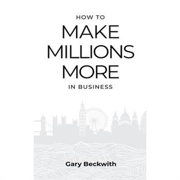 How to Make Millions More