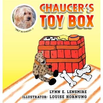 Chaucer's Toy Box