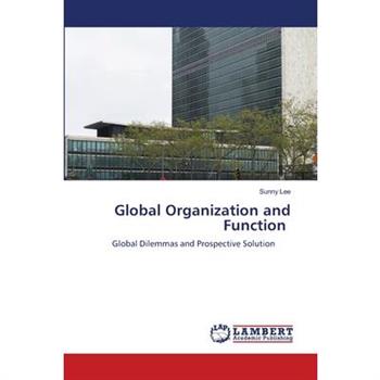 Global Organization and Function