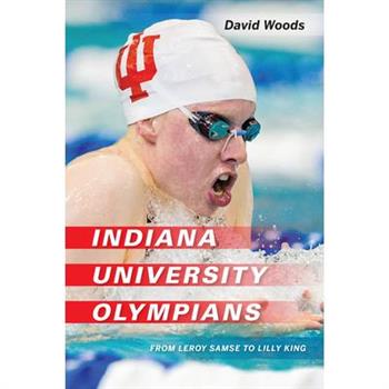 Indiana University Olympians
