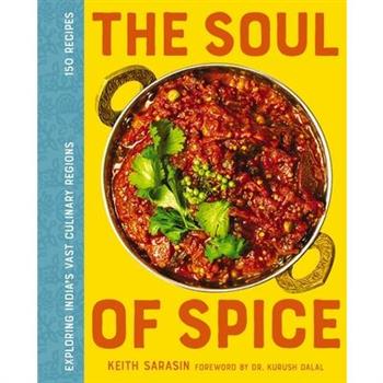 The Soul of Spice