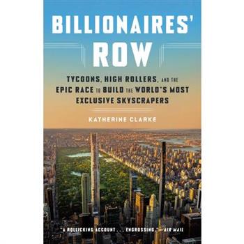 Billionaires' Row