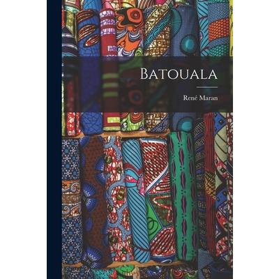 Batouala