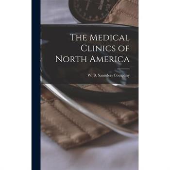 The Medical Clinics of North America