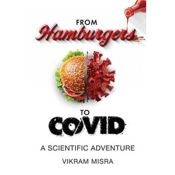 From Hamburgers to COVID