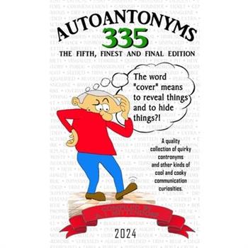 Autoantonyms
