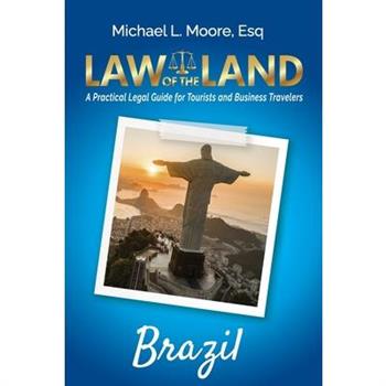 Law of the Land - Brazil