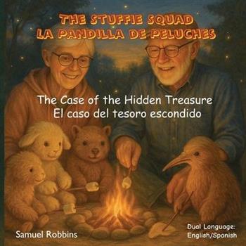 The Case of the Hidden Treasure